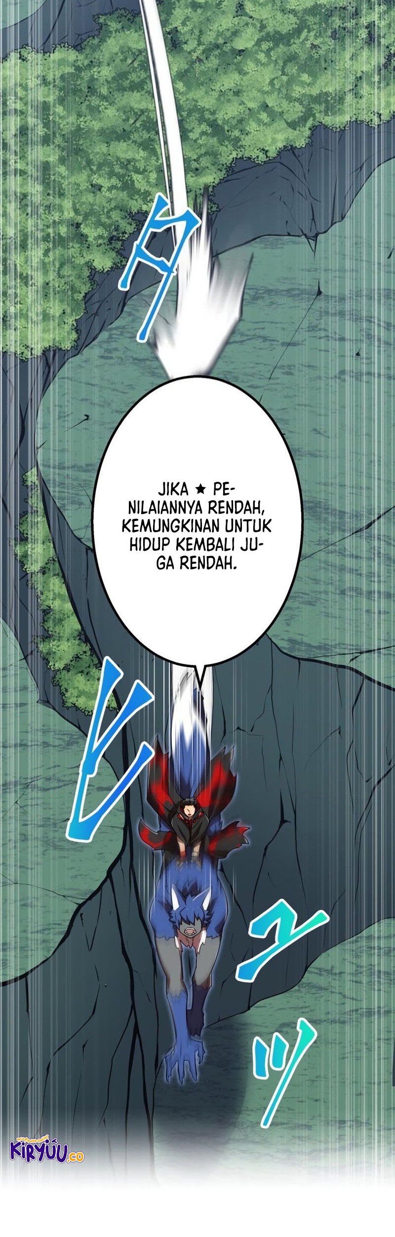 Chapter 77 - halaman 12