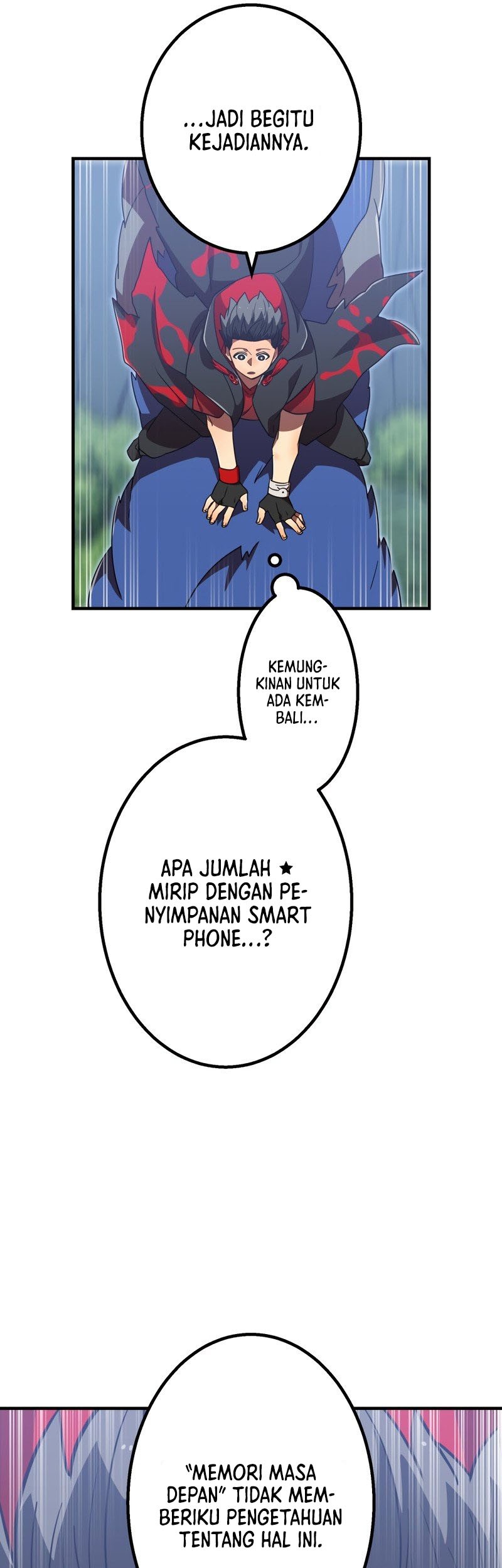 Chapter 77 - halaman 16