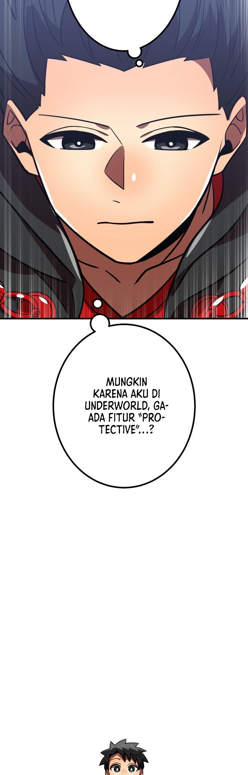Chapter 77 - halaman 17