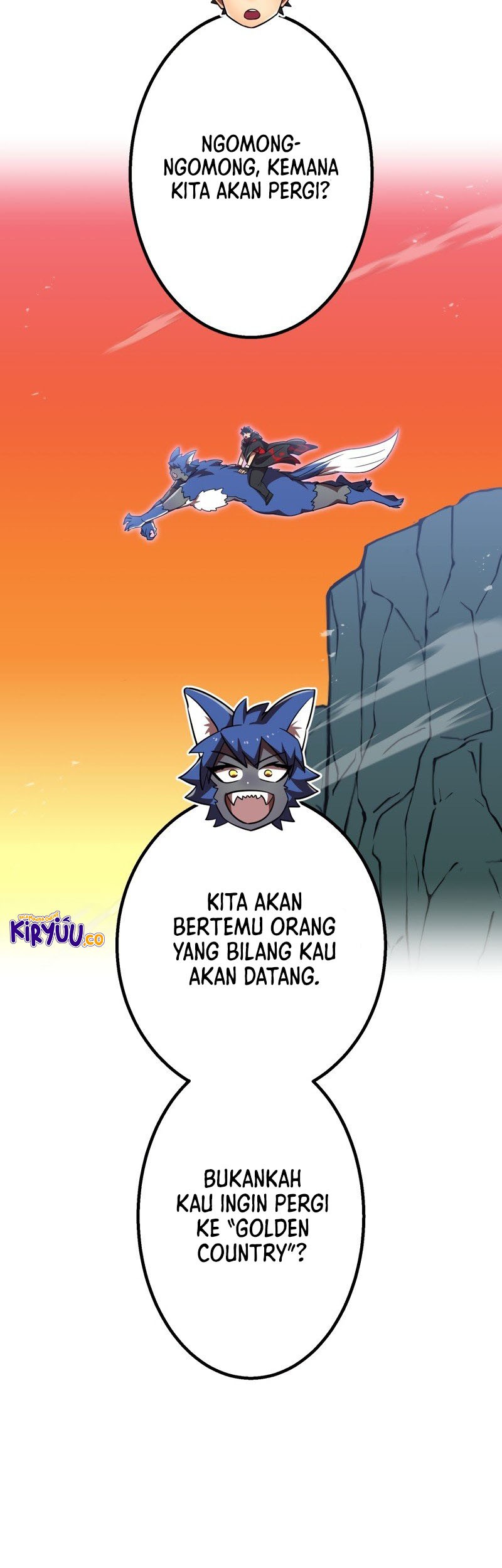 Chapter 77 - halaman 18