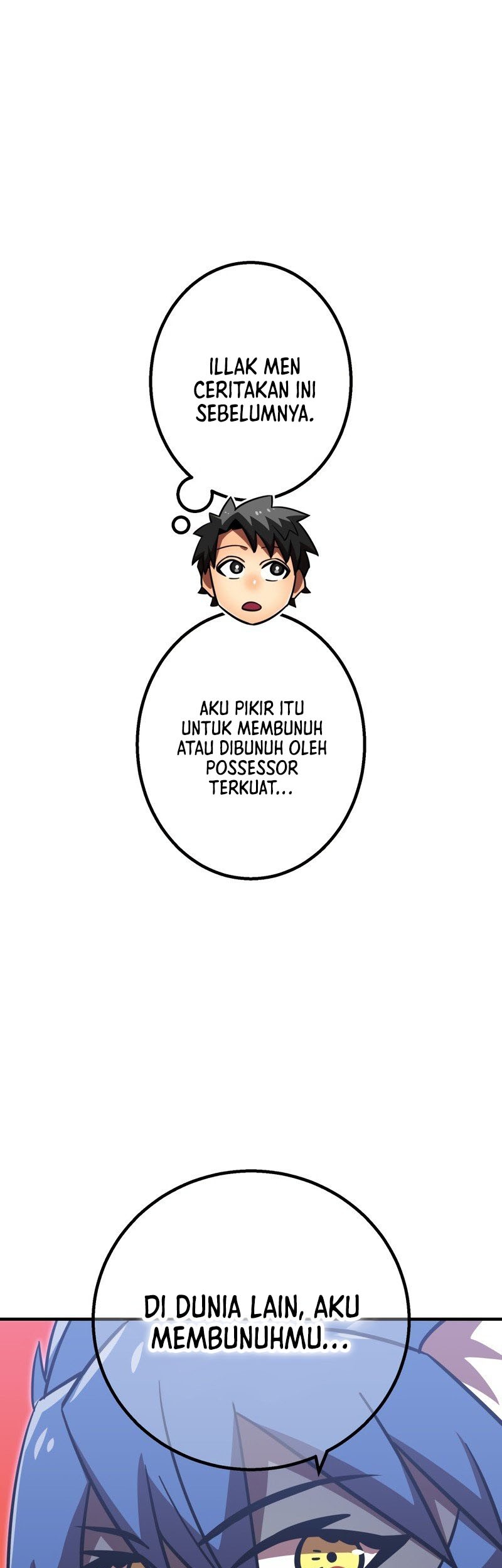 Chapter 77 - halaman 21