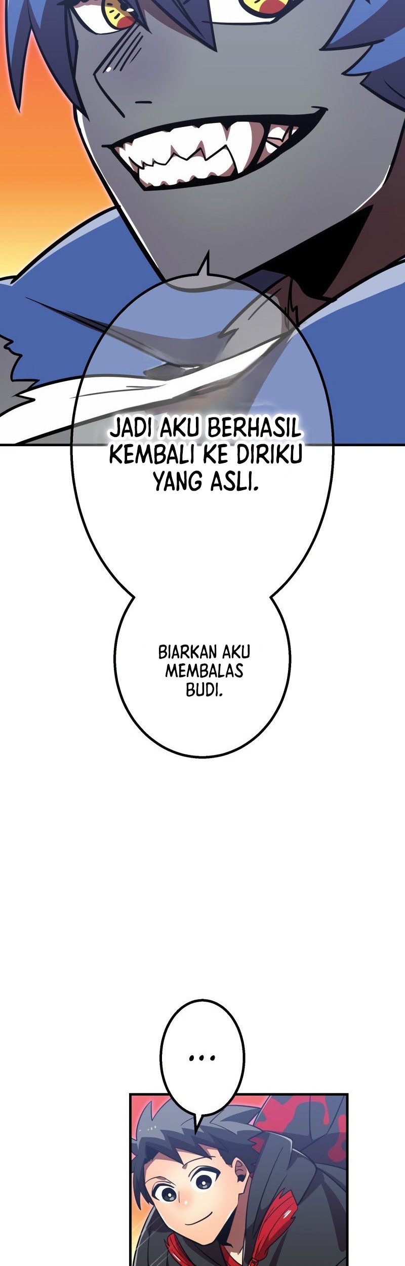 Chapter 77 - halaman 22