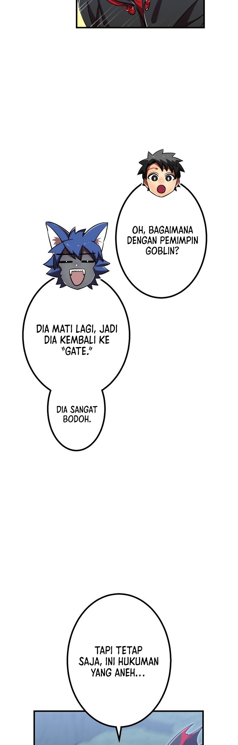 Chapter 77 - halaman 23