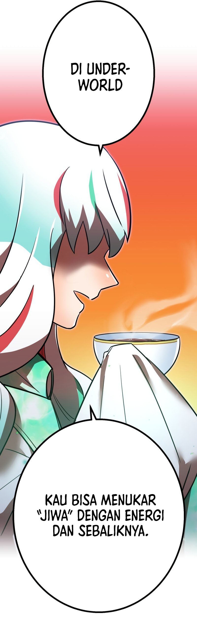 Chapter 77 - halaman 26