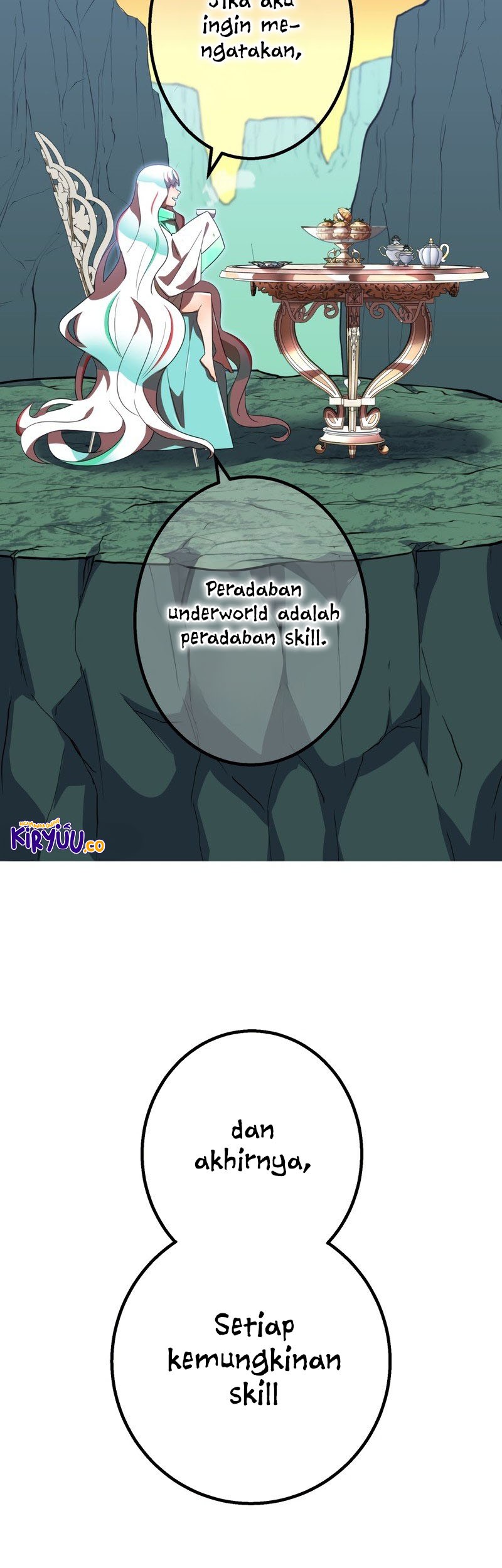 Chapter 77 - halaman 28