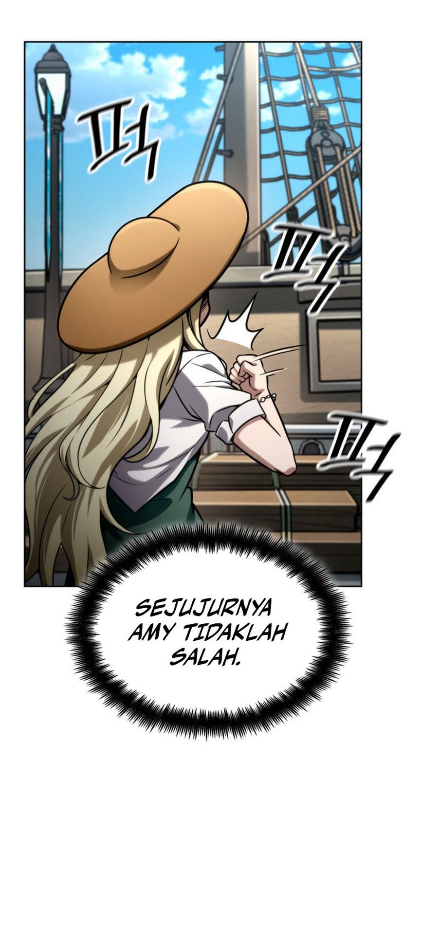 Chapter 110 - halaman 21