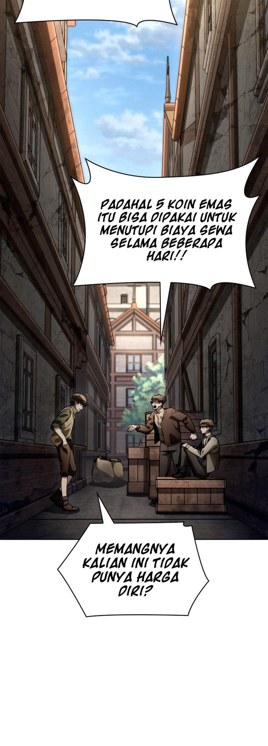 Chapter 110 - halaman 27