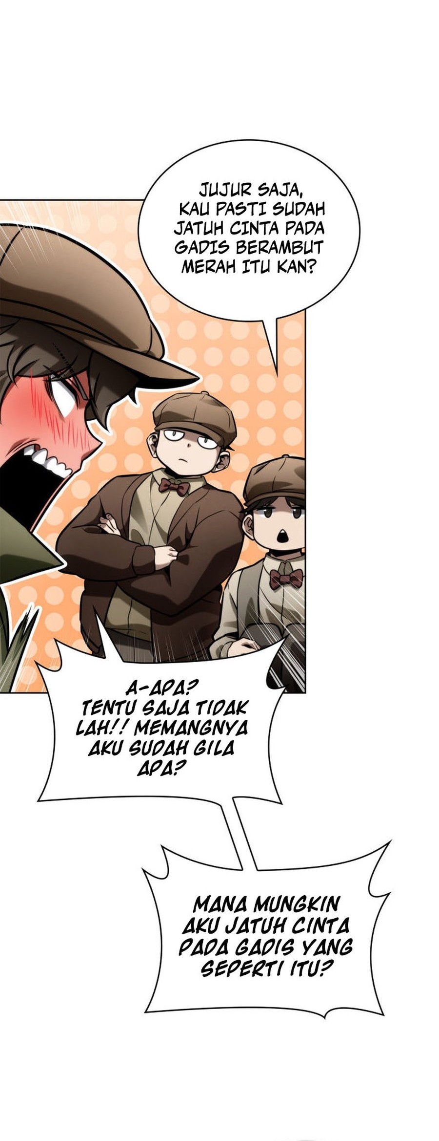 Chapter 110 - halaman 29