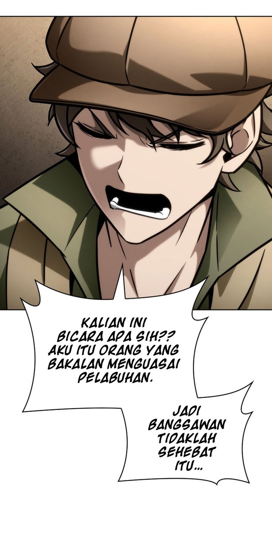 Chapter 110 - halaman 31
