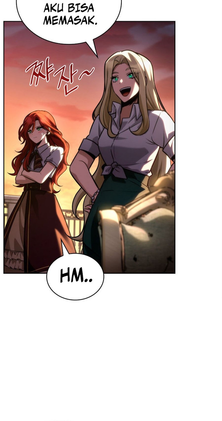 Chapter 110 - halaman 80