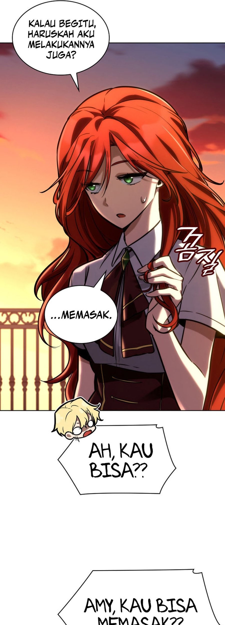 Chapter 110 - halaman 81