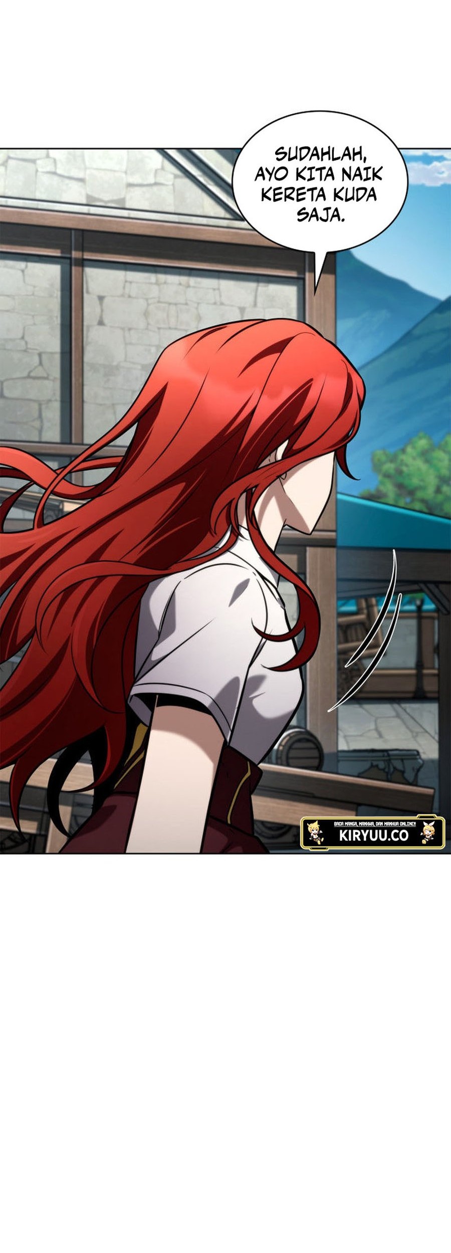 Chapter 110 - halaman 19