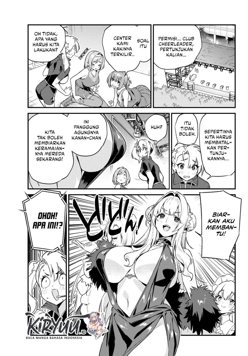 Chapter 131 - halaman 18
