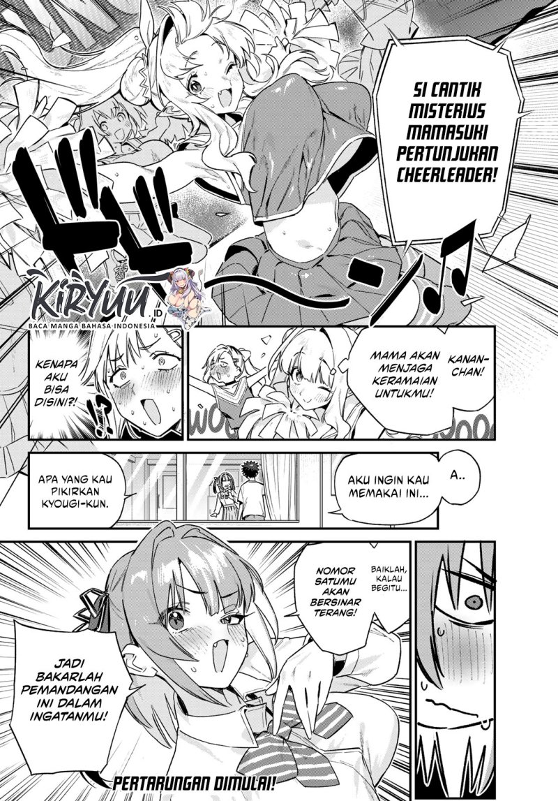 Chapter 131 - halaman 19