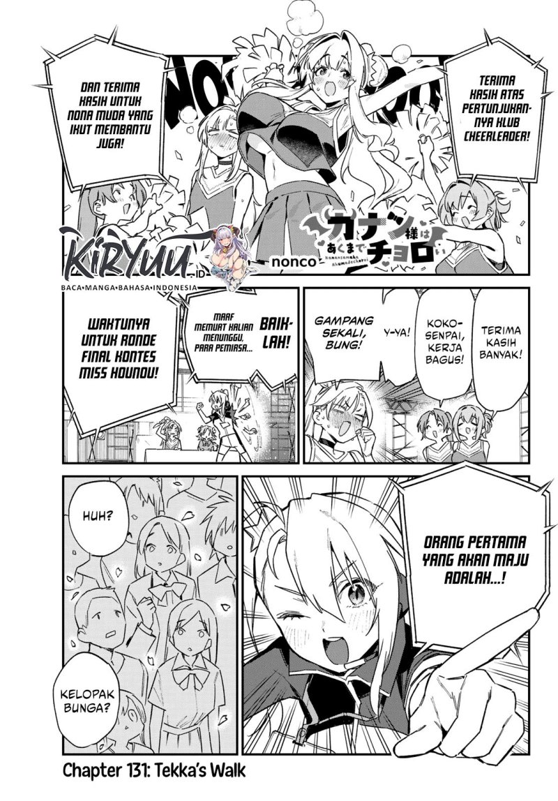 Chapter 131 - halaman 3