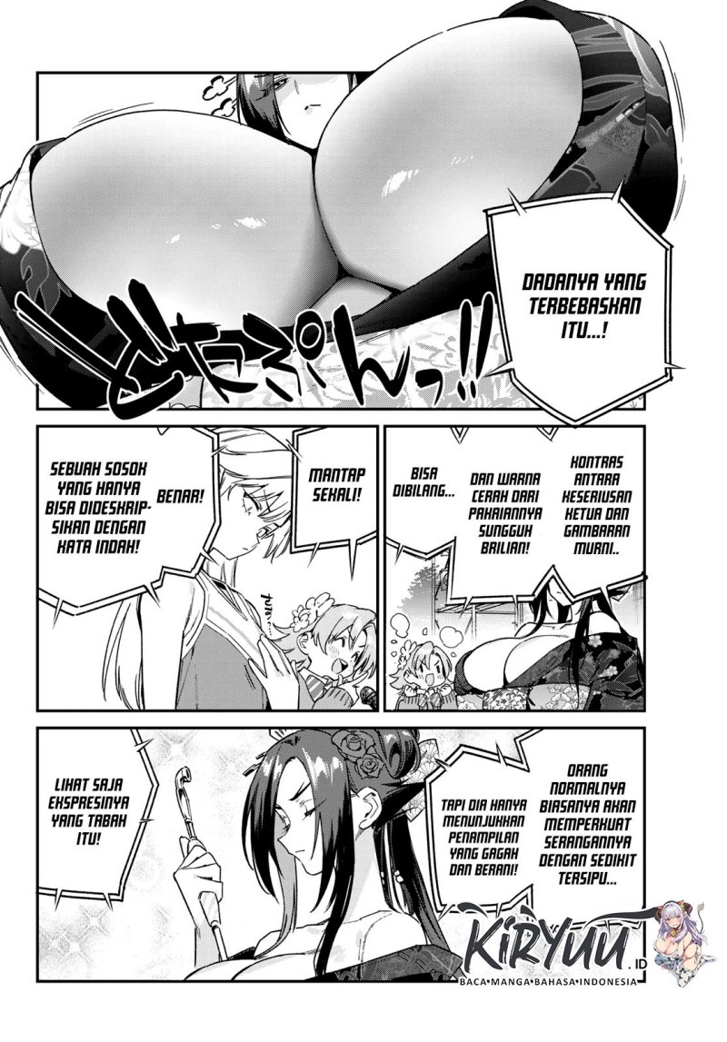 Chapter 131 - halaman 6