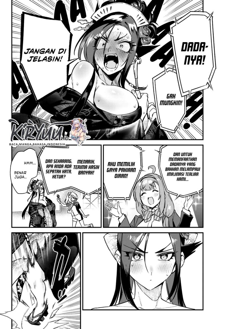 Chapter 131 - halaman 8