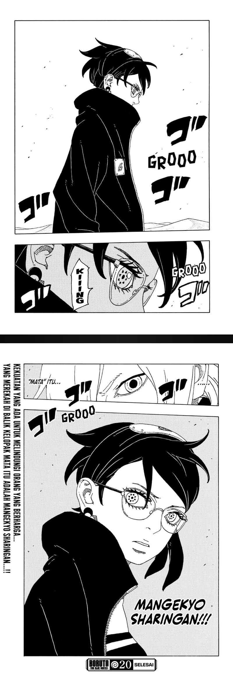 Chapter 20 - halaman 32