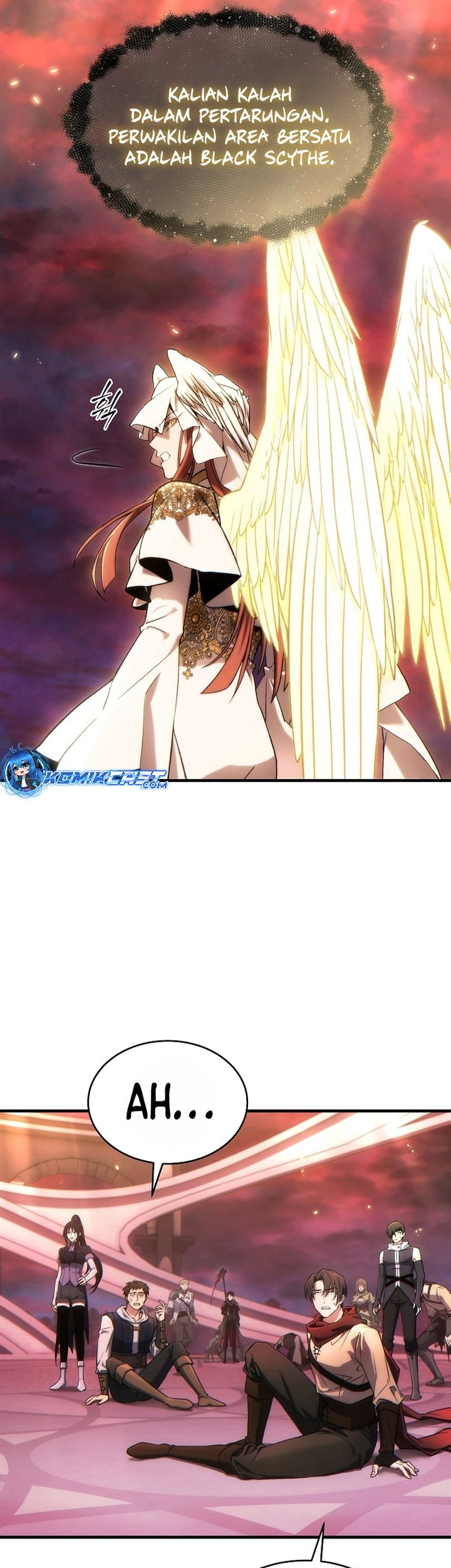 Chapter 48 - halaman 32