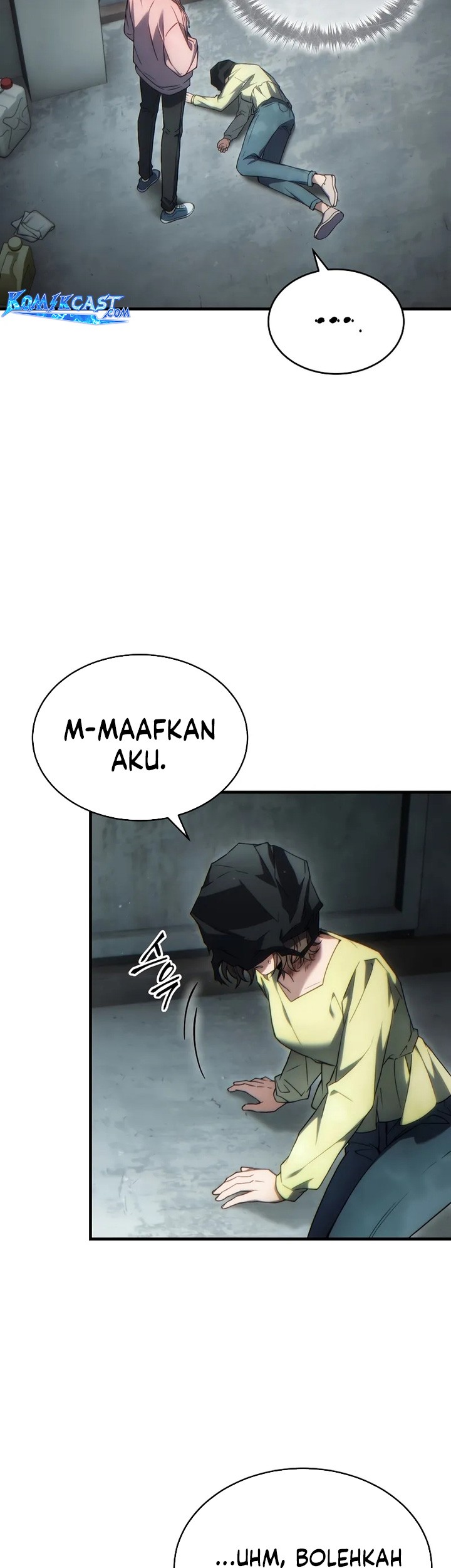 Chapter 45 - halaman 21