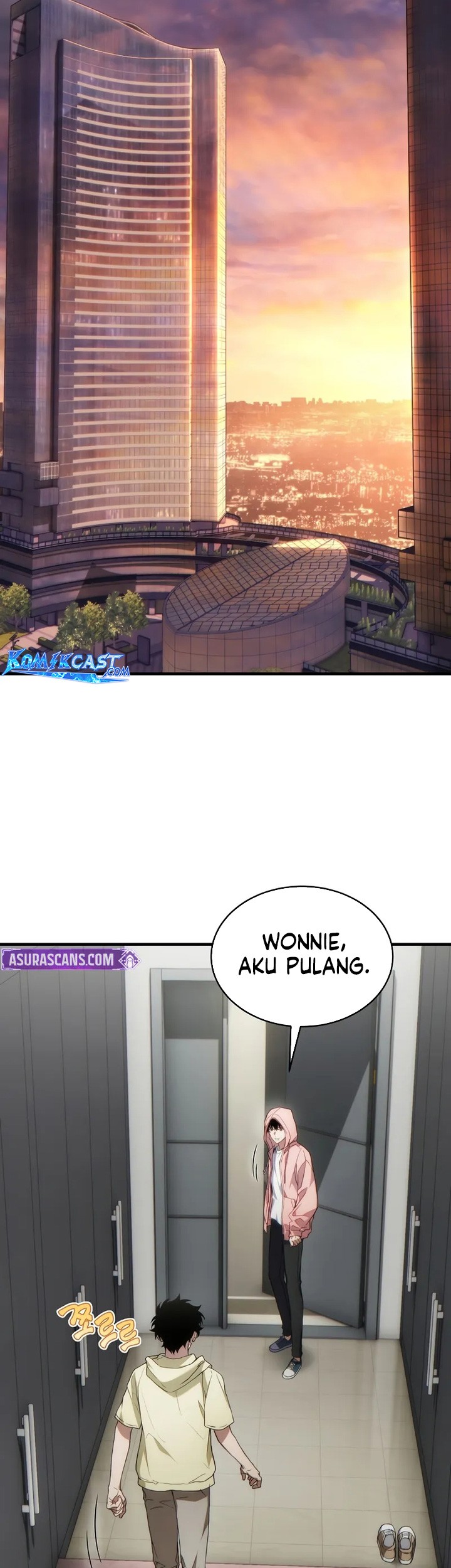 Chapter 45 - halaman 33
