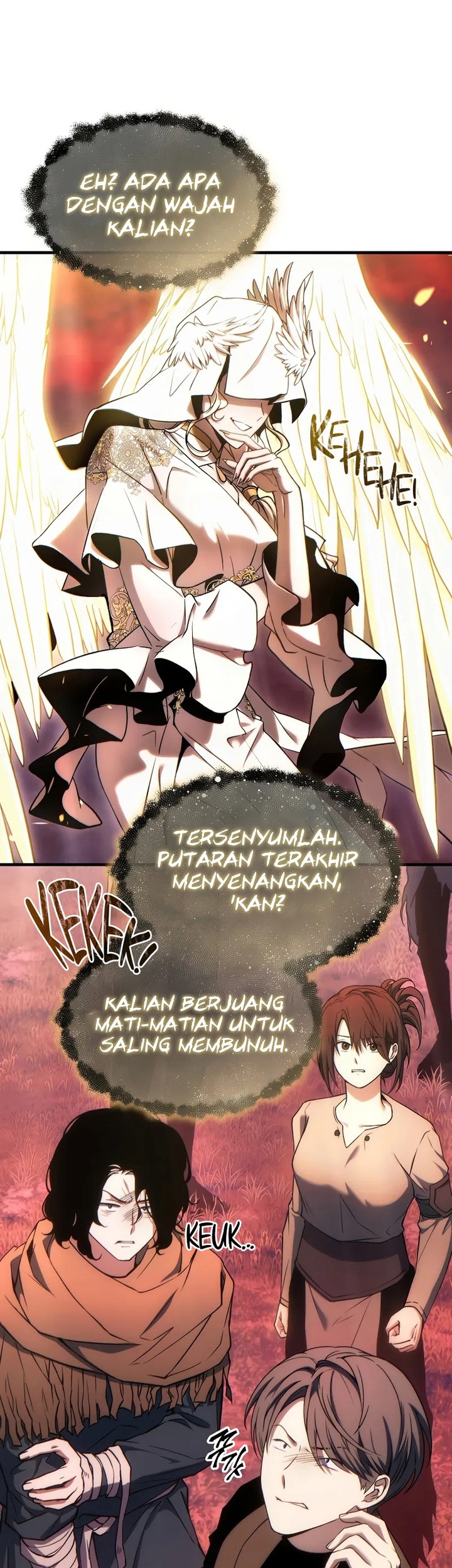 Chapter 45 - halaman 77