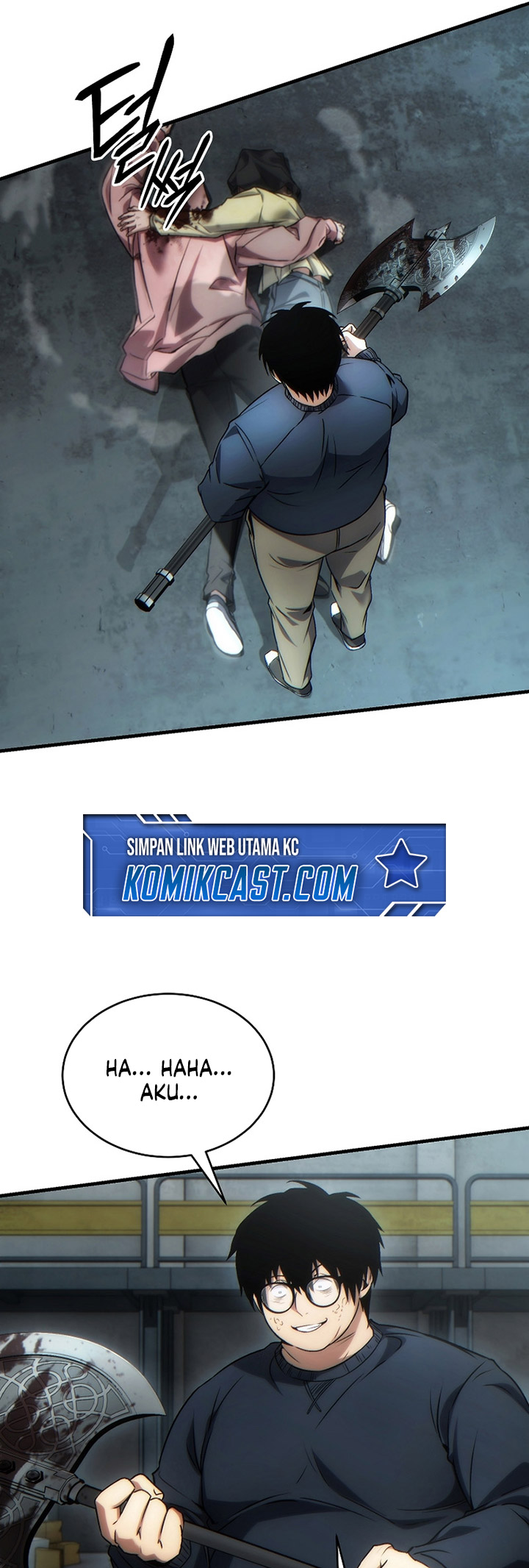 Chapter 44 - halaman 67