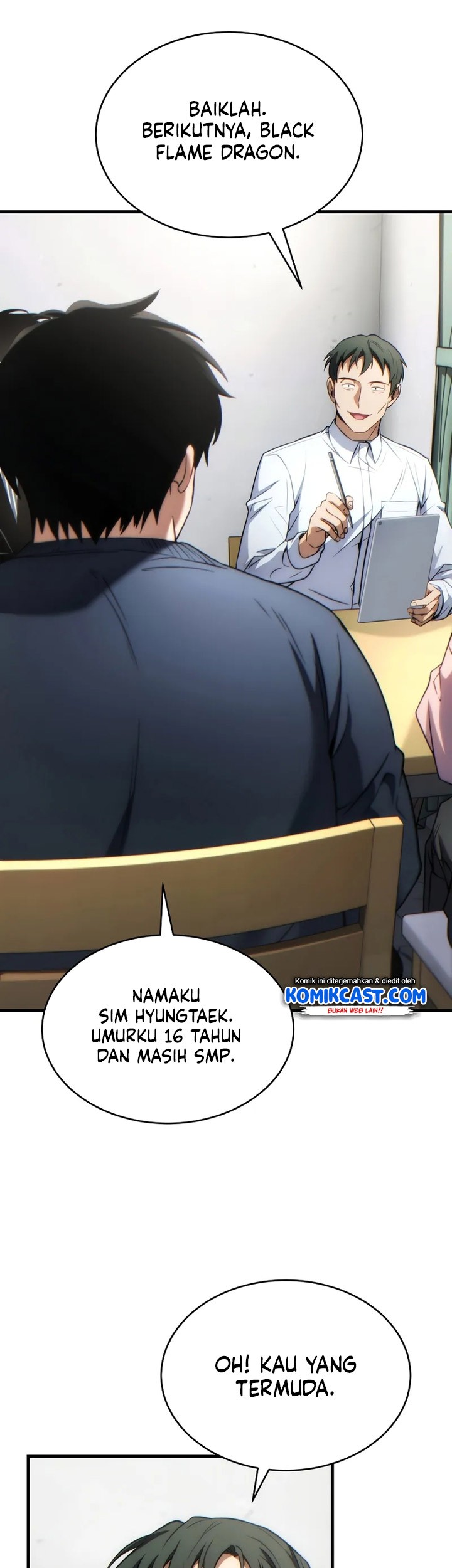 Chapter 43 - halaman 23