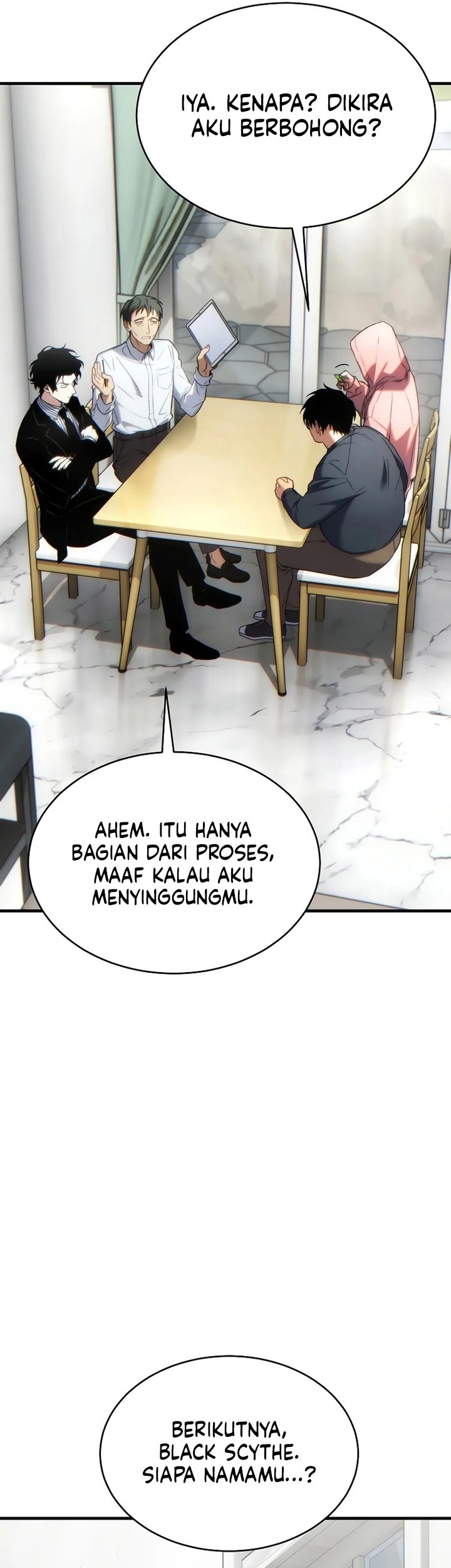 Chapter 43 - halaman 27