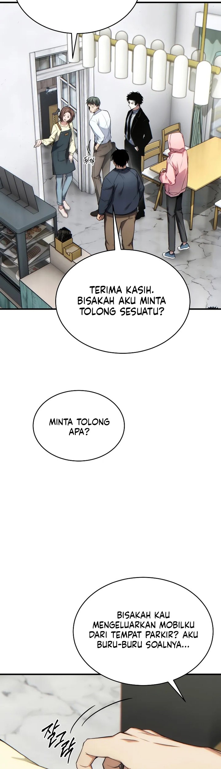 Chapter 43 - halaman 61