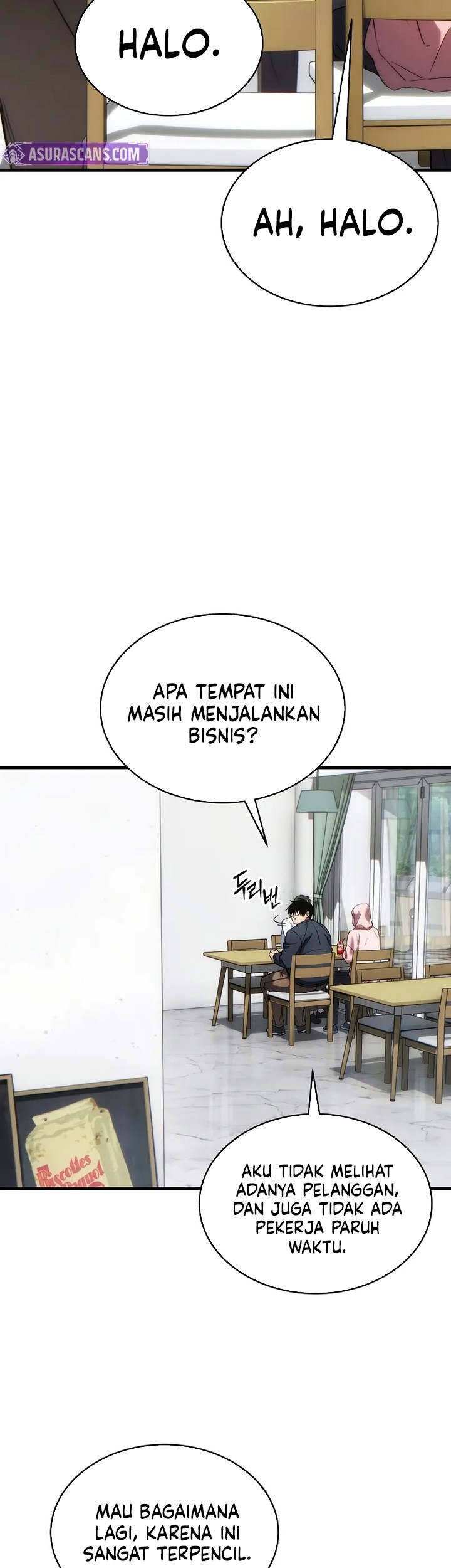 Chapter 42 - halaman 39