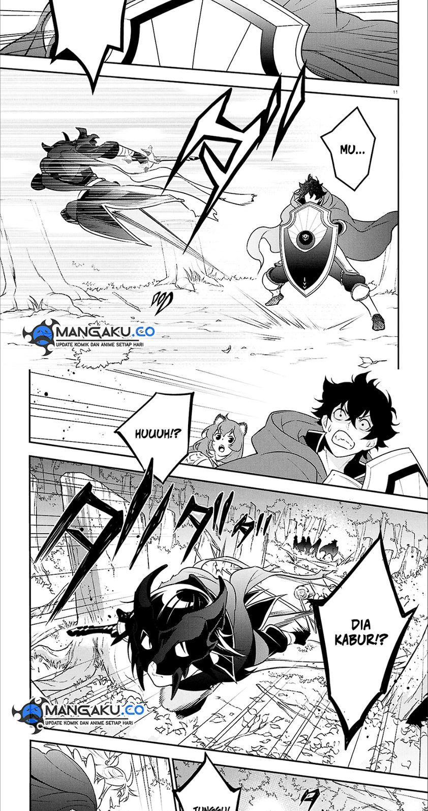 Chapter 113 - halaman 12