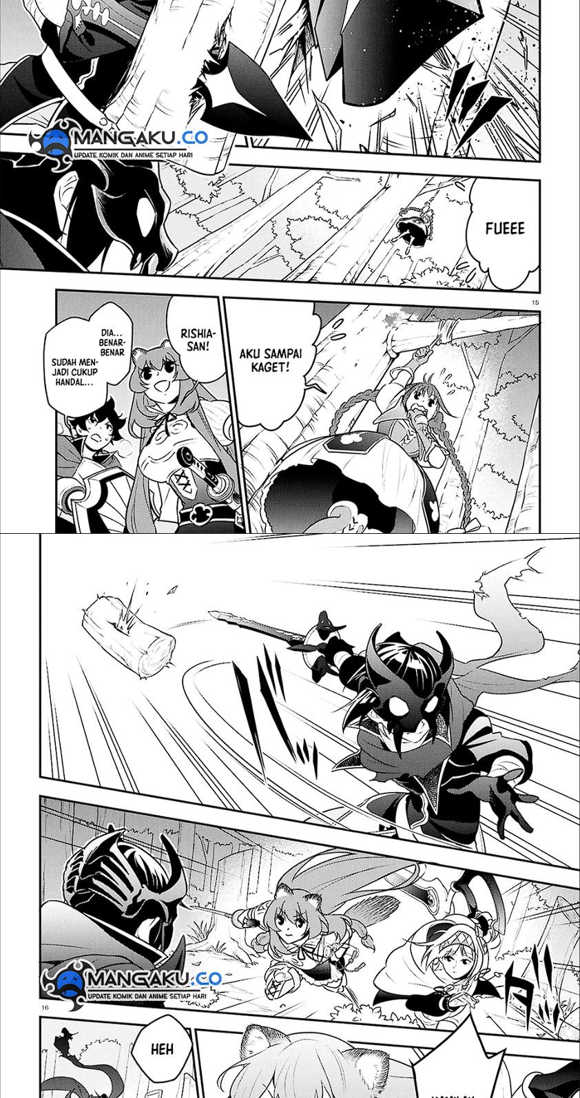 Chapter 113 - halaman 15