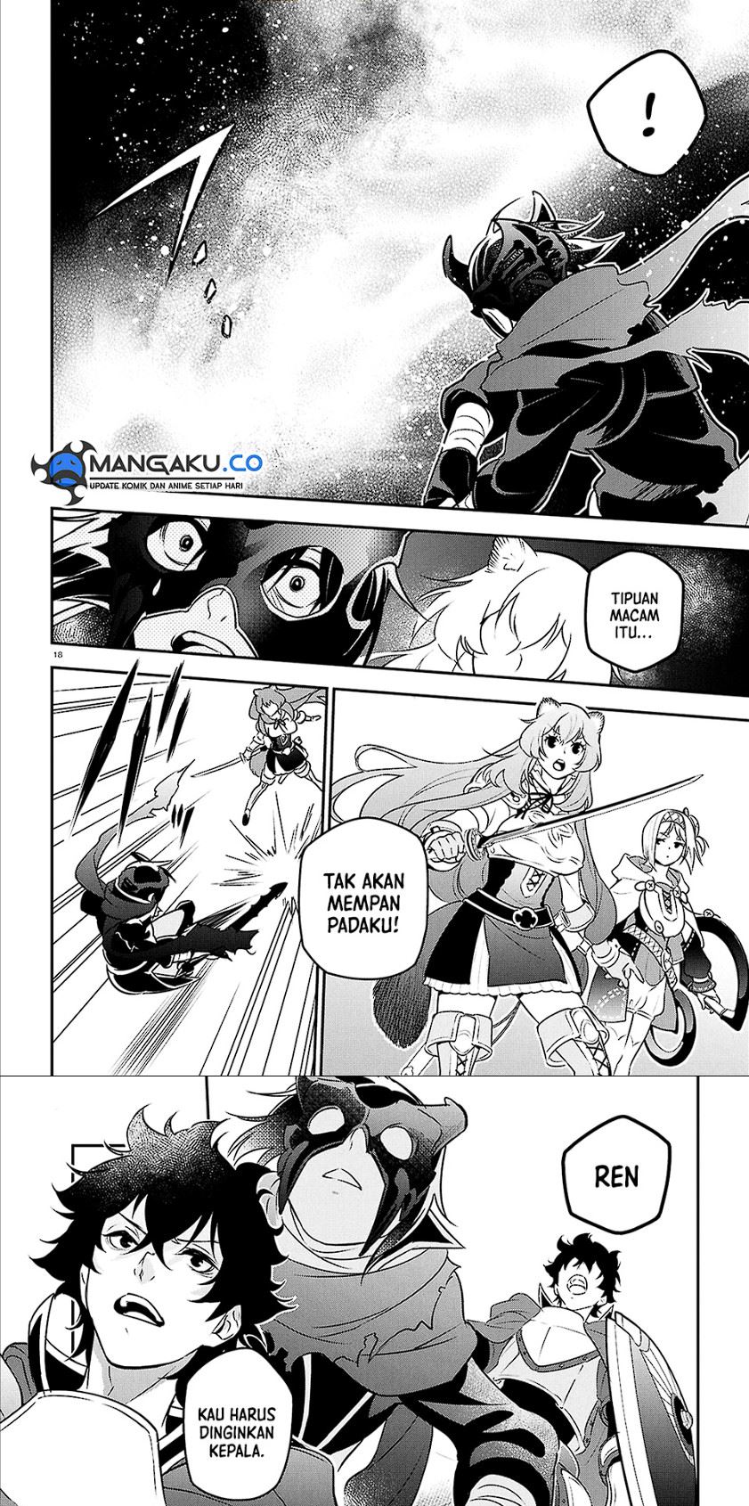Chapter 113 - halaman 17