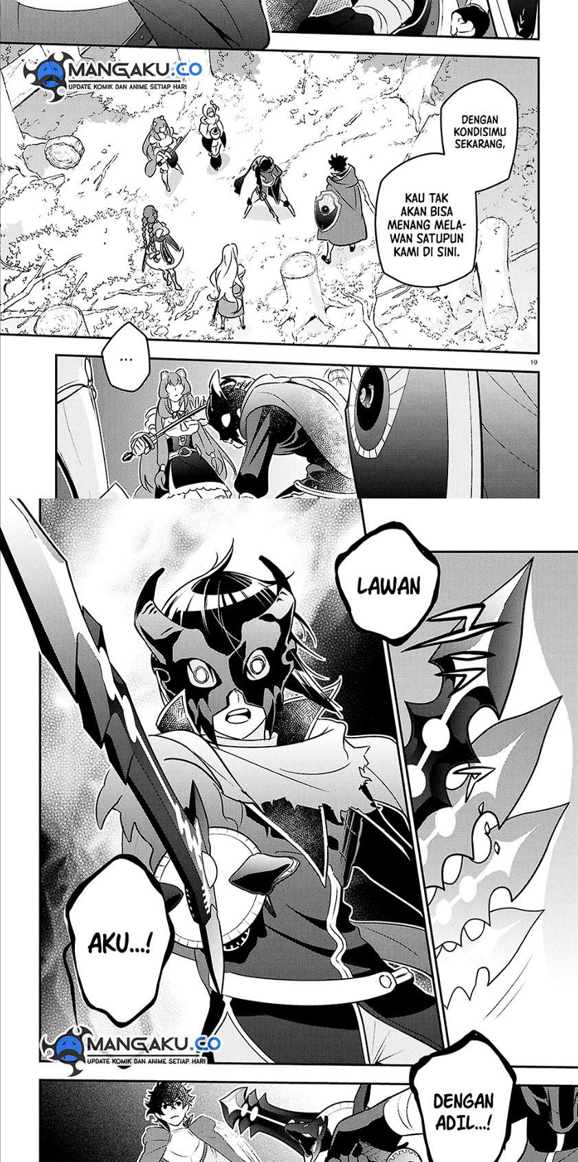 Chapter 113 - halaman 18