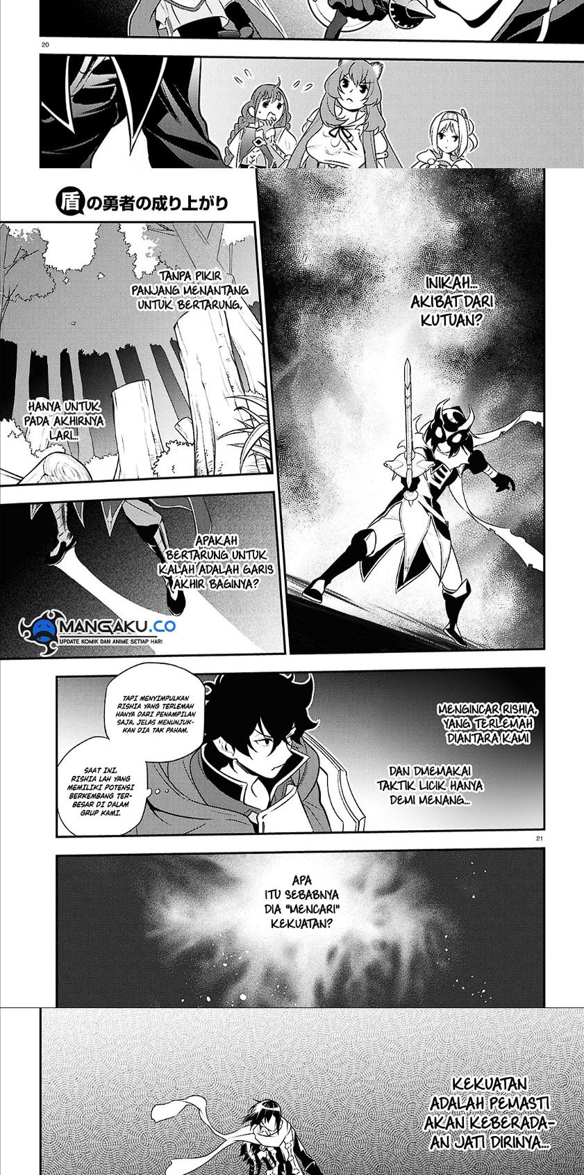 Chapter 113 - halaman 19