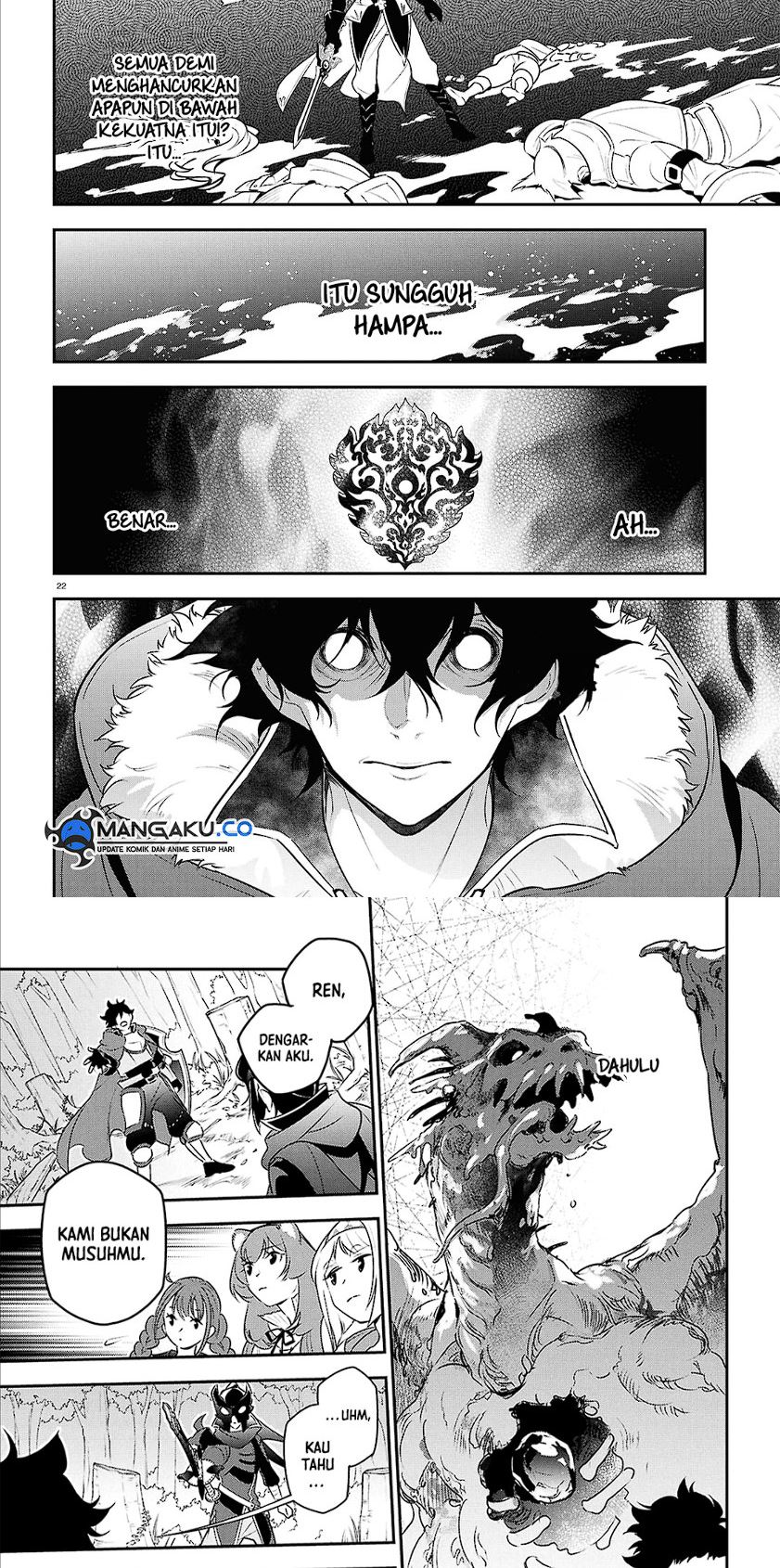 Chapter 113 - halaman 20