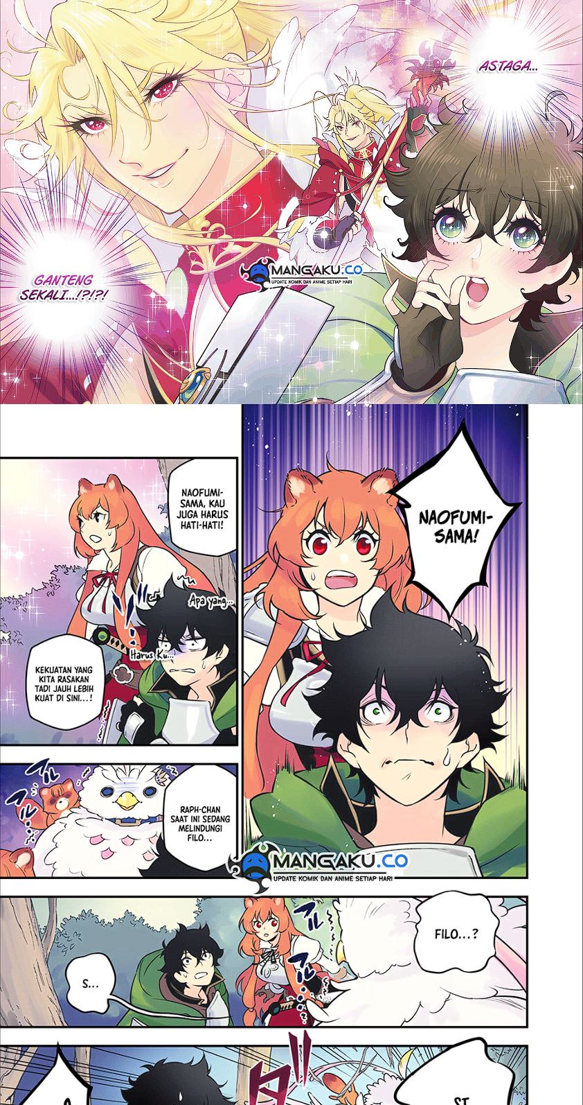 Chapter 113 - halaman 3