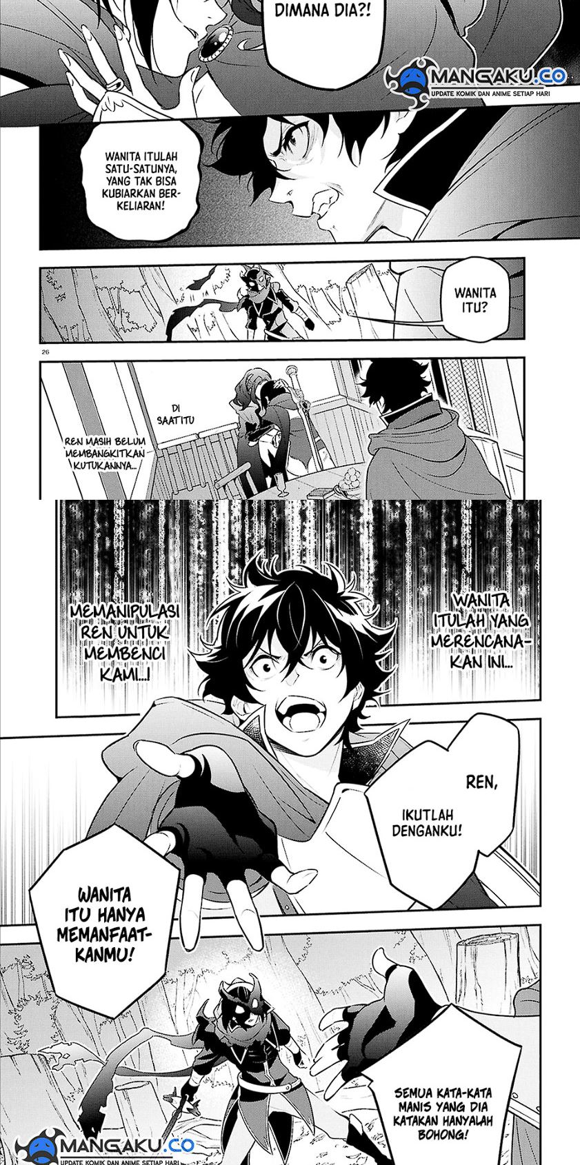 Chapter 113 - halaman 23