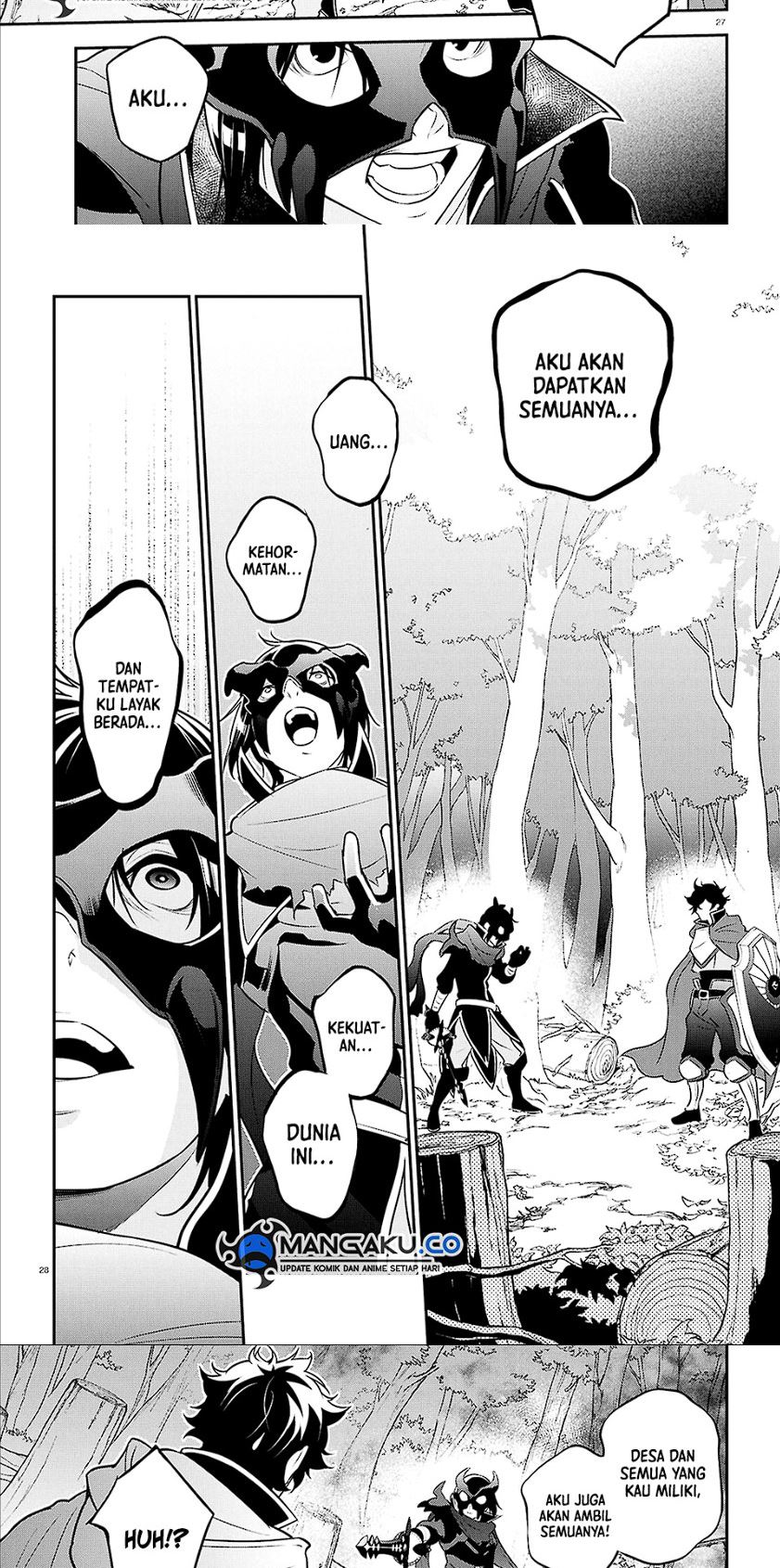 Chapter 113 - halaman 24