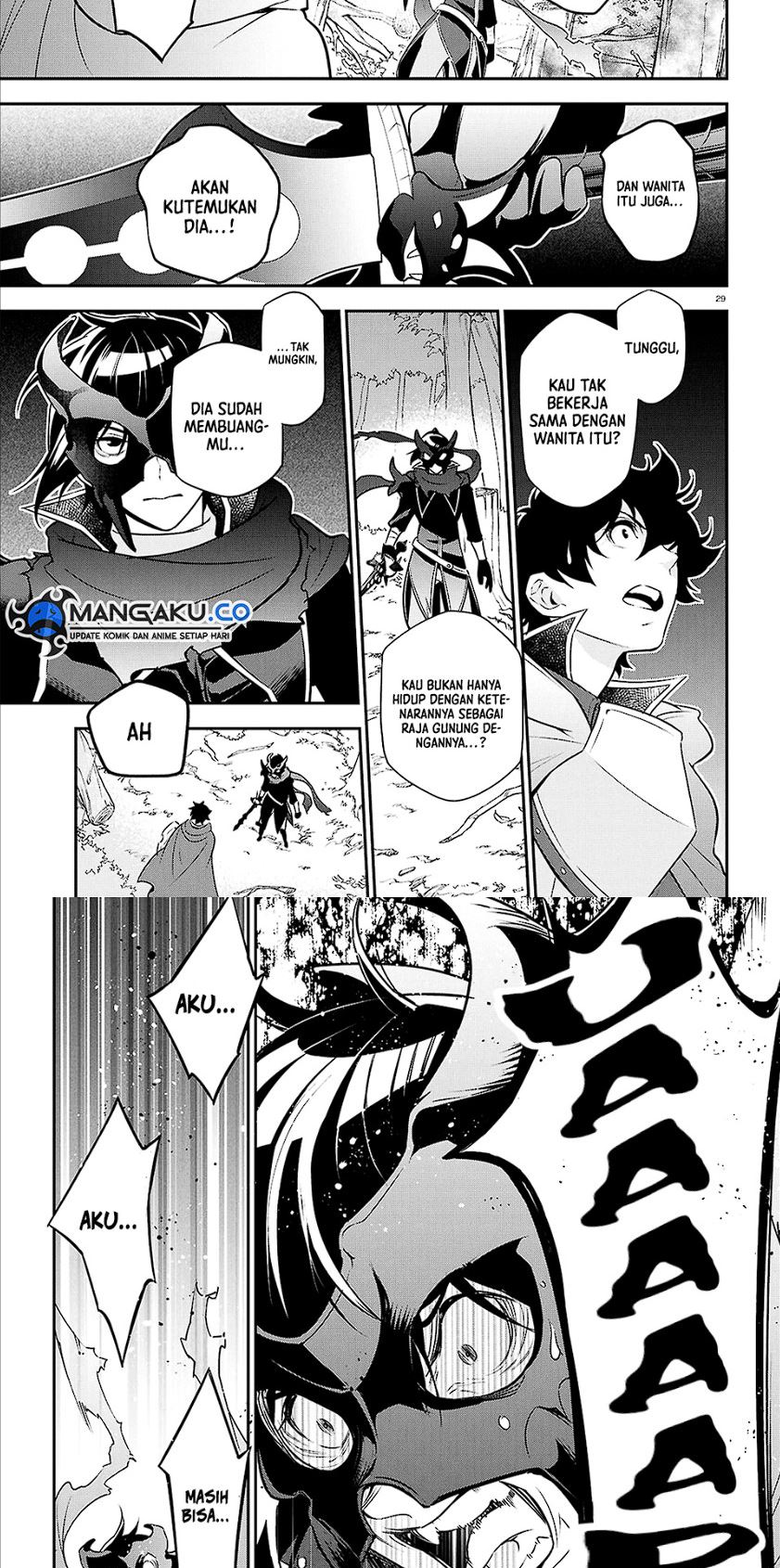 Chapter 113 - halaman 25