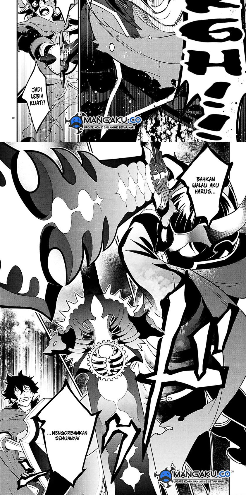 Chapter 113 - halaman 26