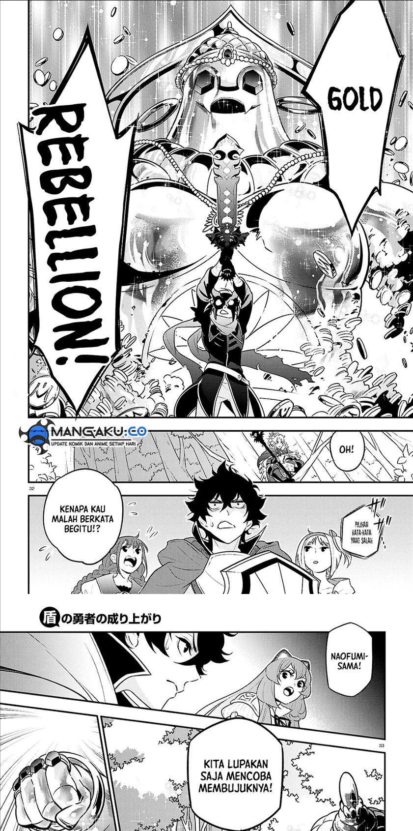 Chapter 113 - halaman 27