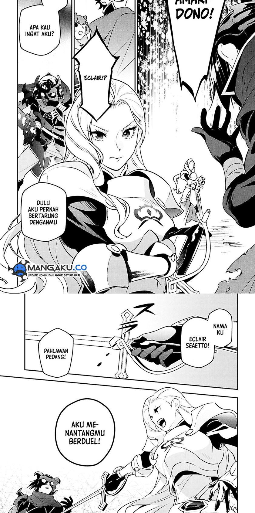 Chapter 113 - halaman 30