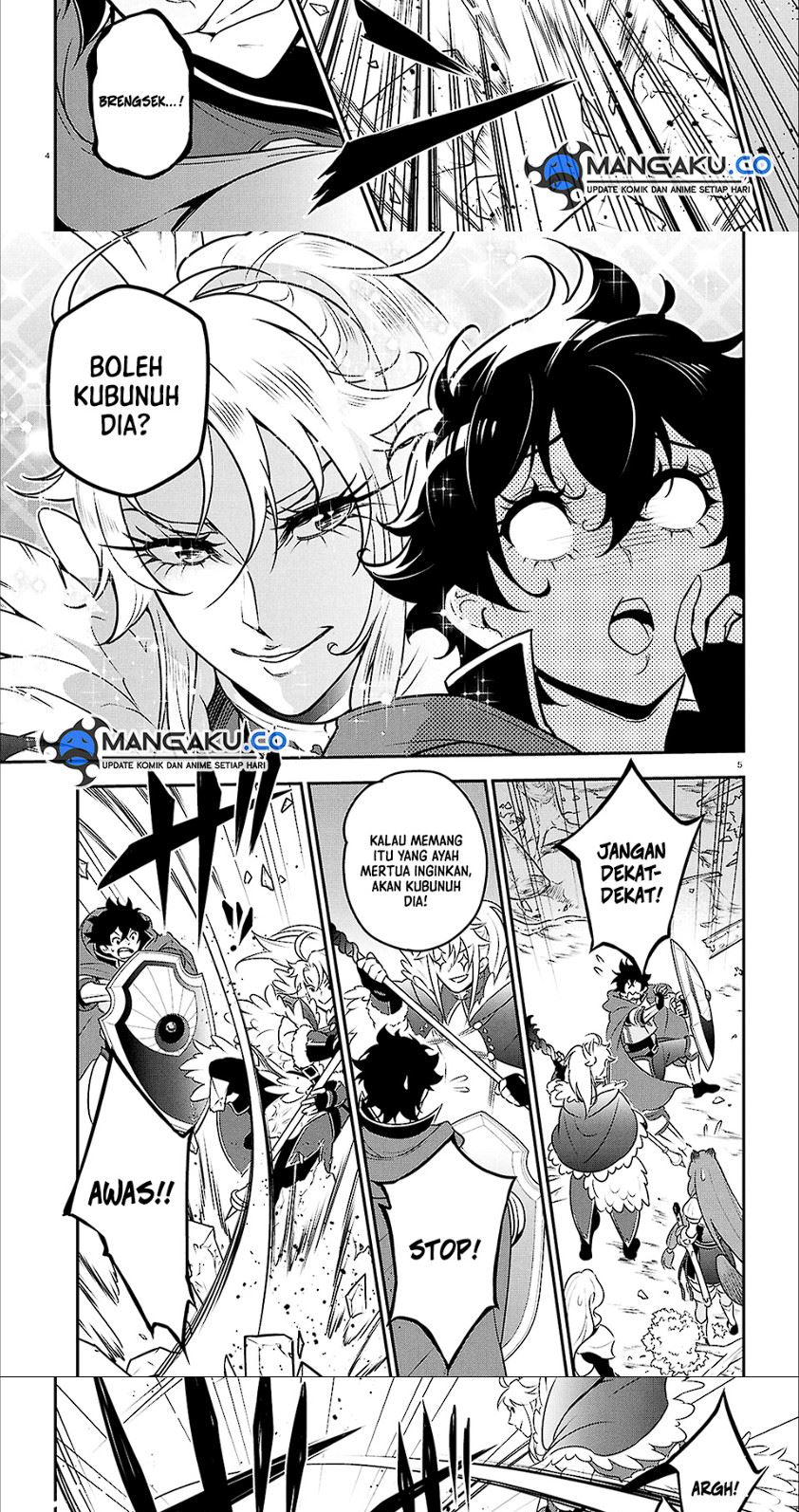 Chapter 113 - halaman 7