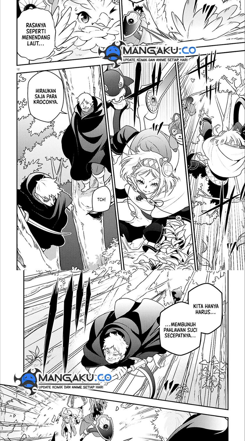 Chapter 112 - halaman 12