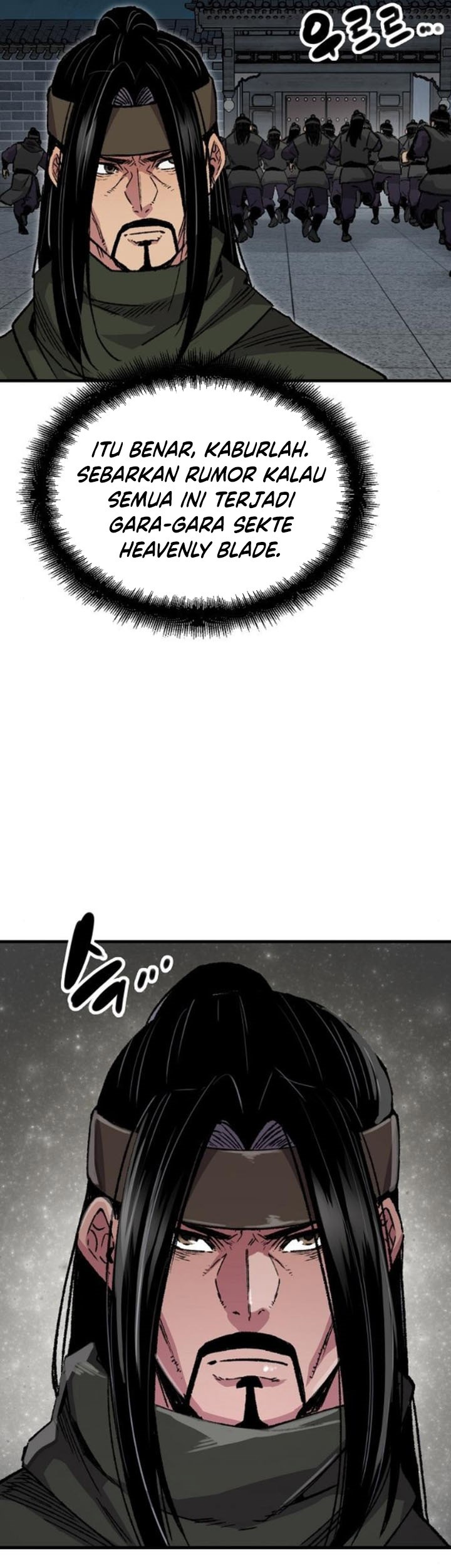 Chapter 60 - halaman 34