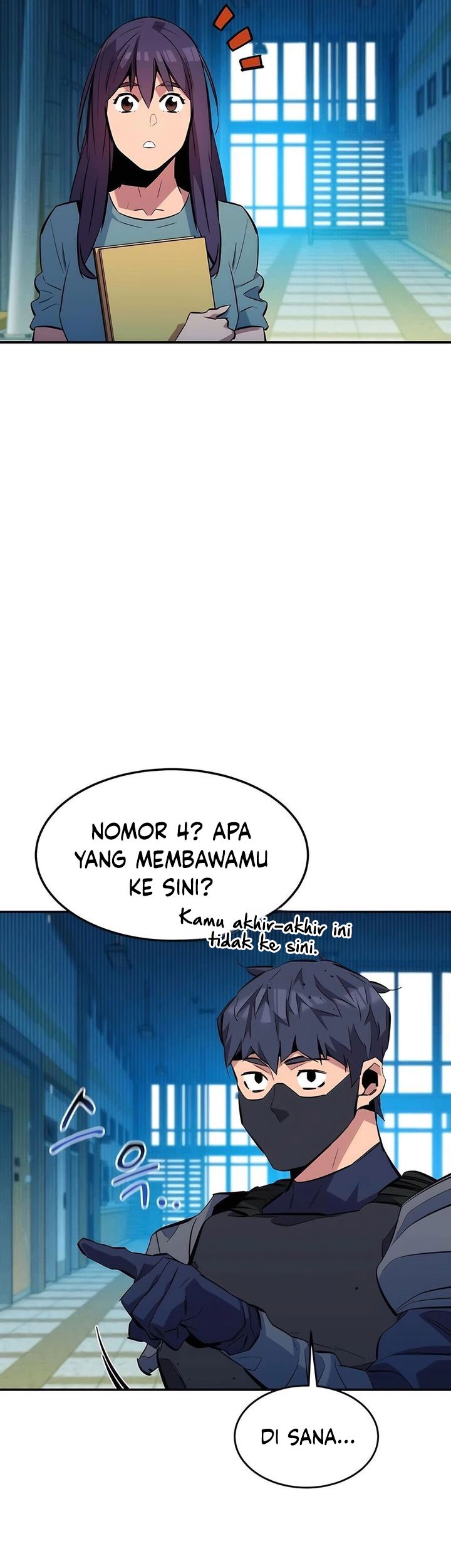Chapter 134 - halaman 77