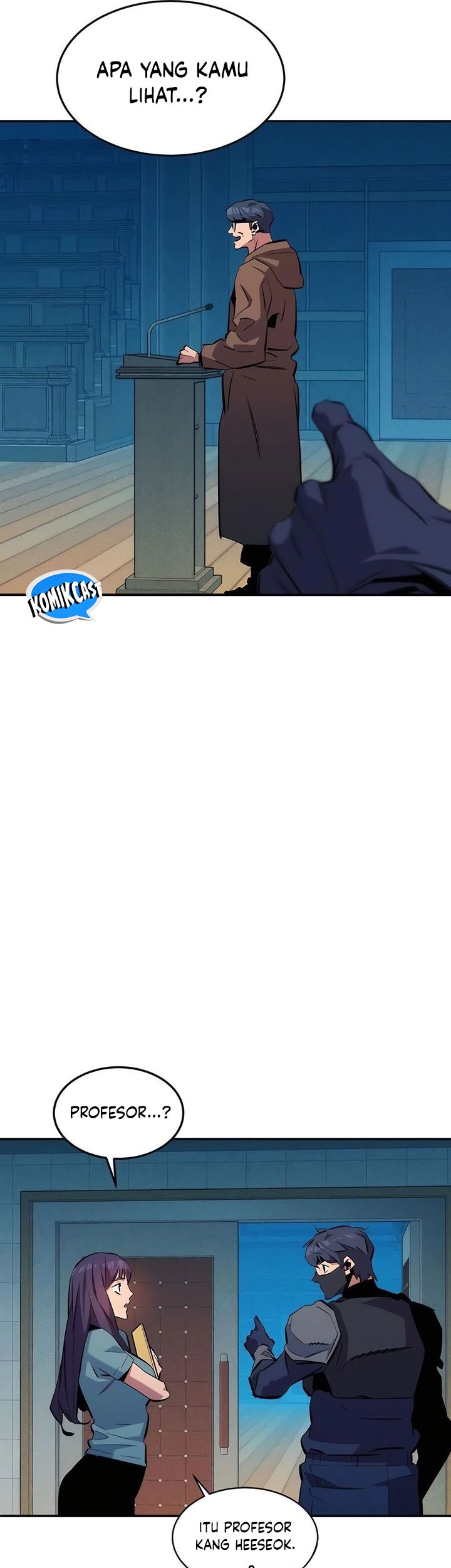 Chapter 134 - halaman 79