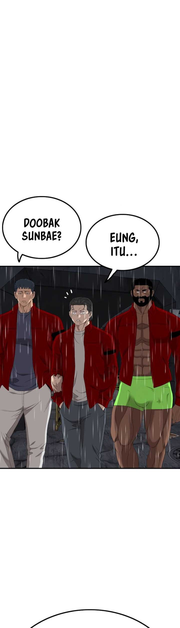 Chapter 245 - halaman 18